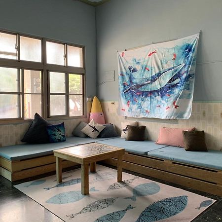 שייאו ליוקיו 琉浪潛水背包客棧 Drift Diving Hostel מראה חיצוני תמונה