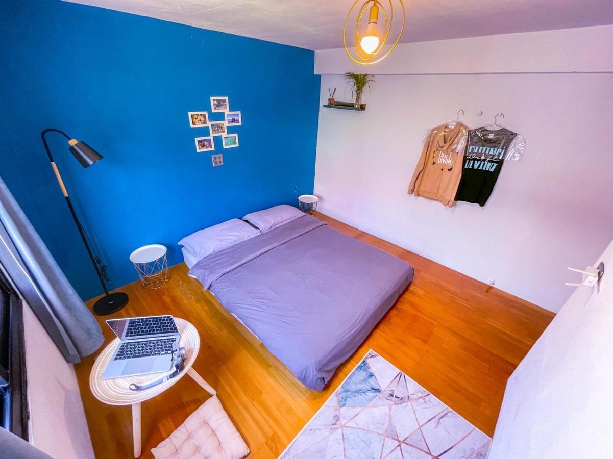 שייאו ליוקיו 琉浪潛水背包客棧 Drift Diving Hostel מראה חיצוני תמונה