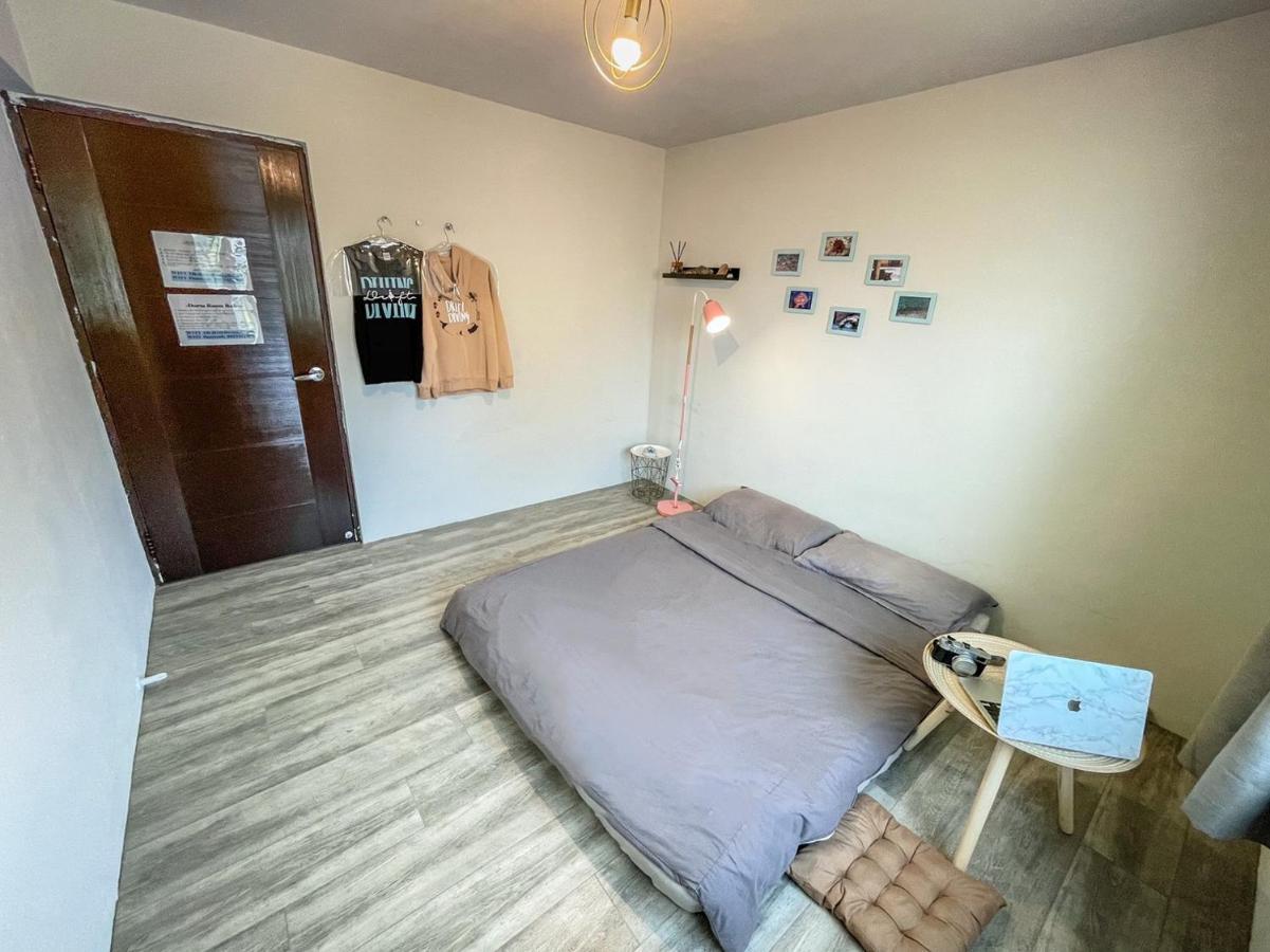 שייאו ליוקיו 琉浪潛水背包客棧 Drift Diving Hostel מראה חיצוני תמונה