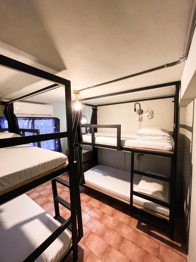 שייאו ליוקיו 琉浪潛水背包客棧 Drift Diving Hostel מראה חיצוני תמונה