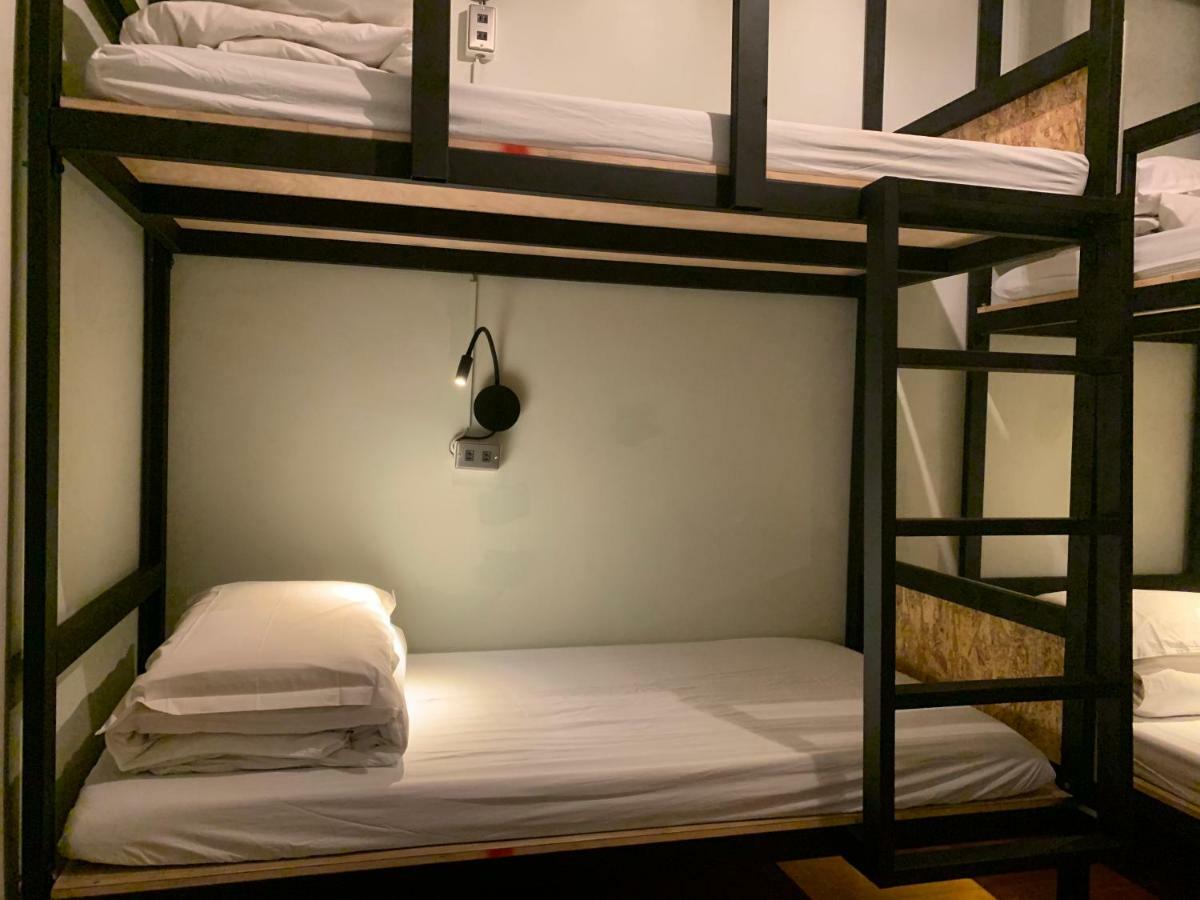 שייאו ליוקיו 琉浪潛水背包客棧 Drift Diving Hostel מראה חיצוני תמונה