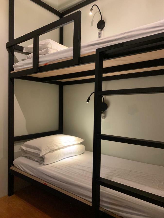שייאו ליוקיו 琉浪潛水背包客棧 Drift Diving Hostel מראה חיצוני תמונה